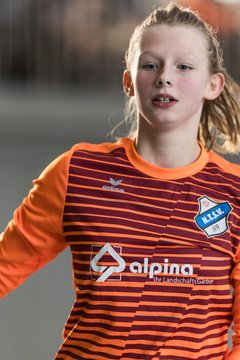 Bild 658 - wDJ Loewinnen Cup D2
